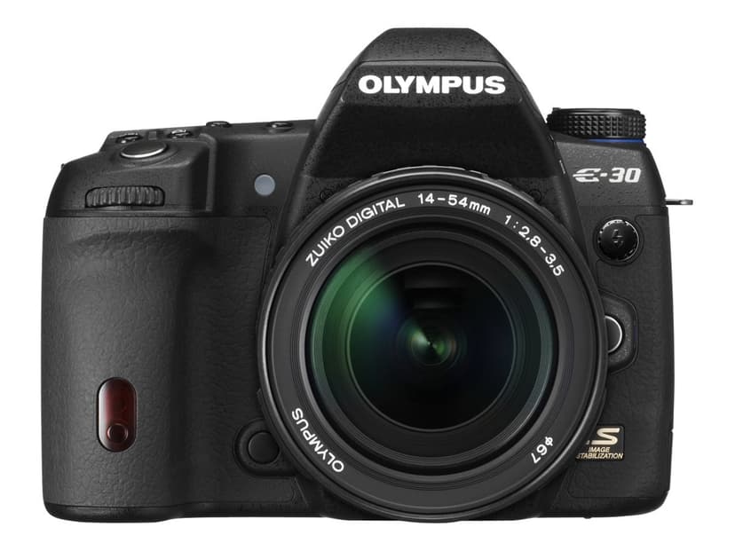 Olympus E-30