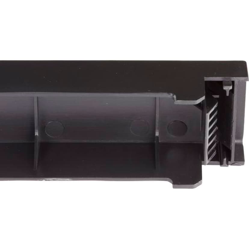 Delta Täckpanel 1U