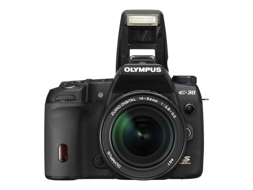 Olympus E-30