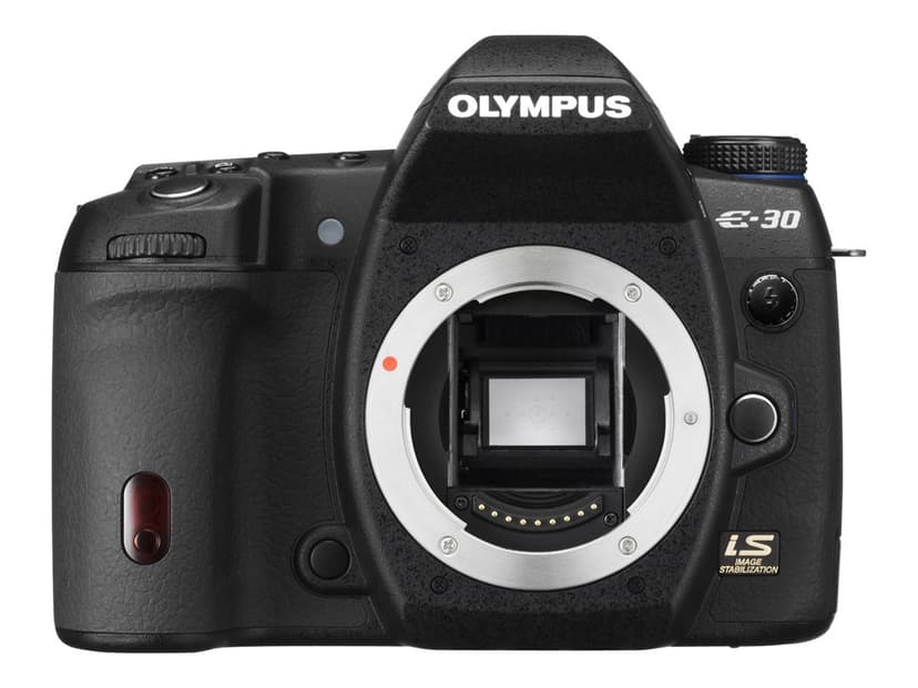Olympus E-30