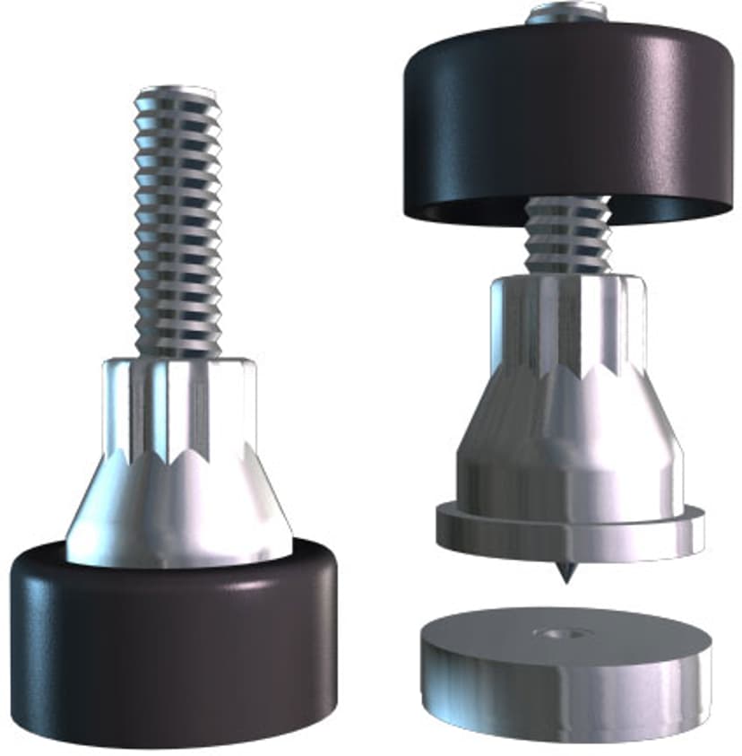 Soundcare Superspikes - Spike 4 (M8)