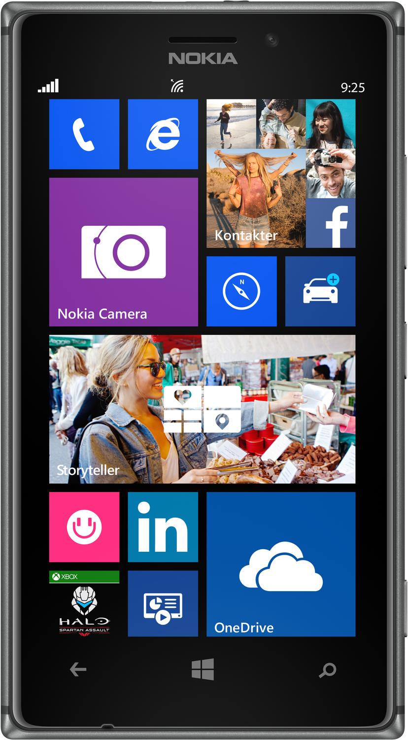 Nokia Lumia 925