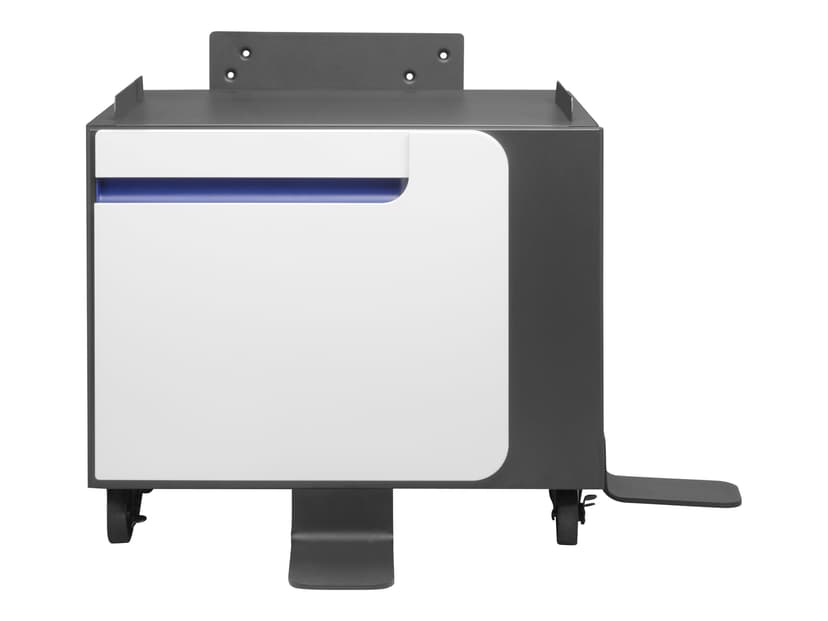 HP Printer cabinet