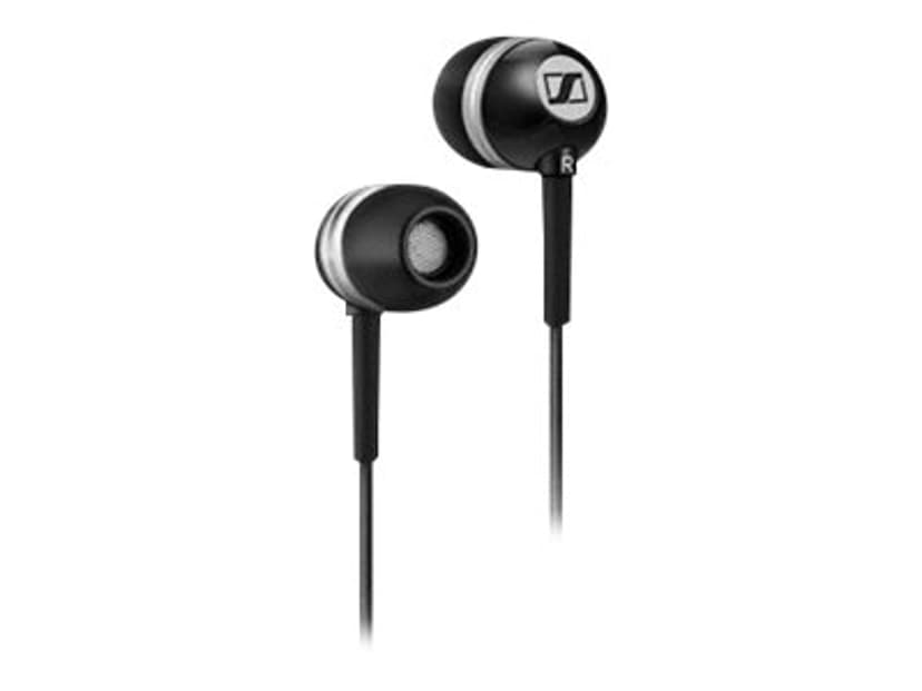 SENNHEISER CX 300-II Precision - Black