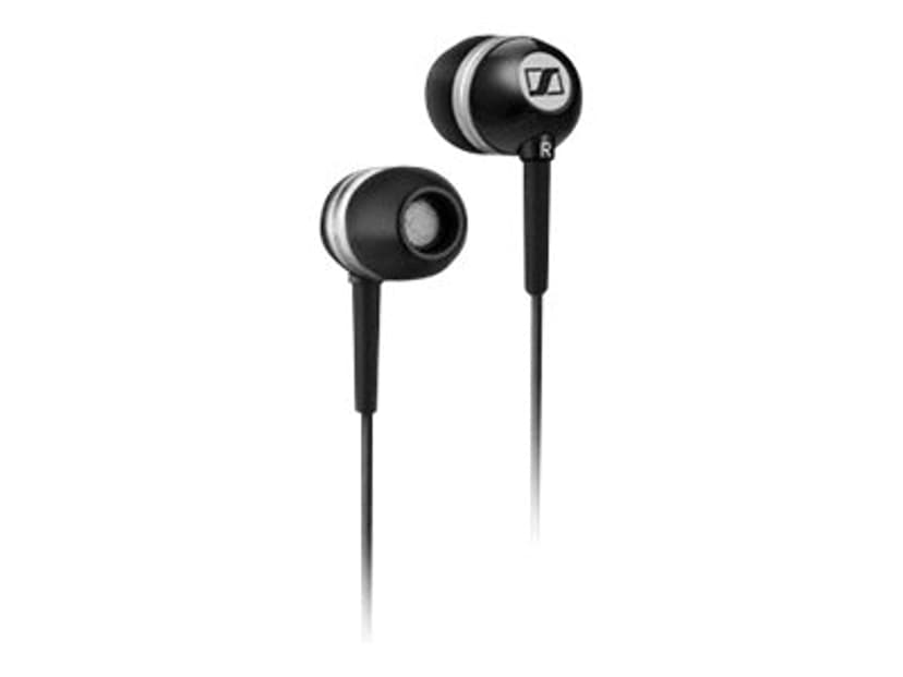 SENNHEISER CX 300-II Precision - Black