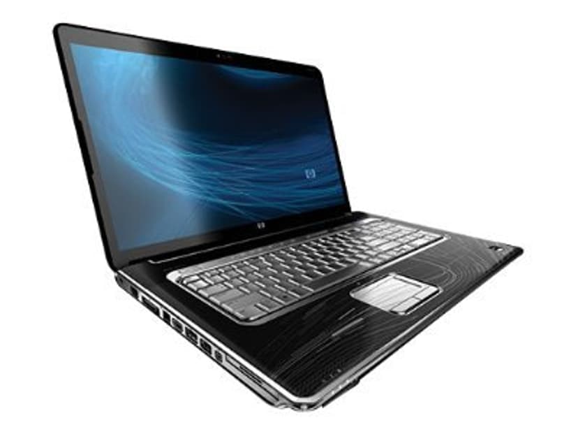 HP HDX X16-1100EO Premium