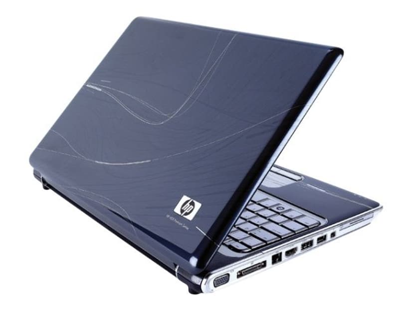 HP HDX X16-1100EO Premium