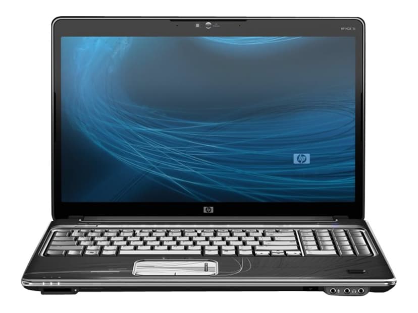 HP HDX X16-1100EO Premium