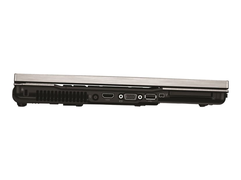 HP EliteBook Mobile Workstation 8730w