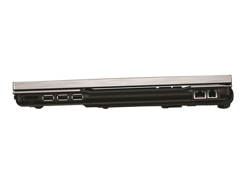 HP EliteBook Mobile Workstation 8730w