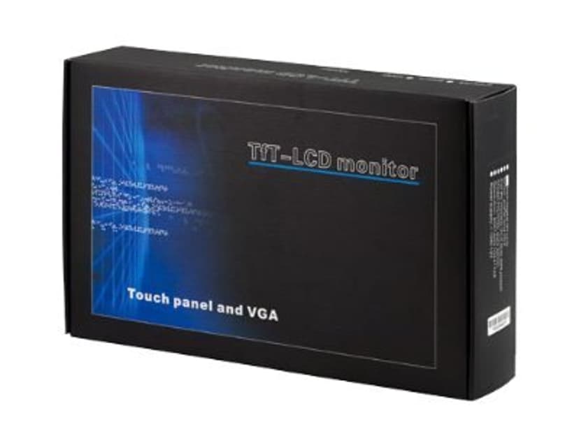 Deltaco TV-908