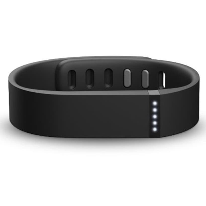 Fitbit Flex FB401BK EU Dustin.no