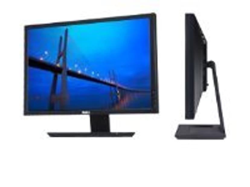 ディスプレイ・モニター本体 DELL E2209W DELL E2209W