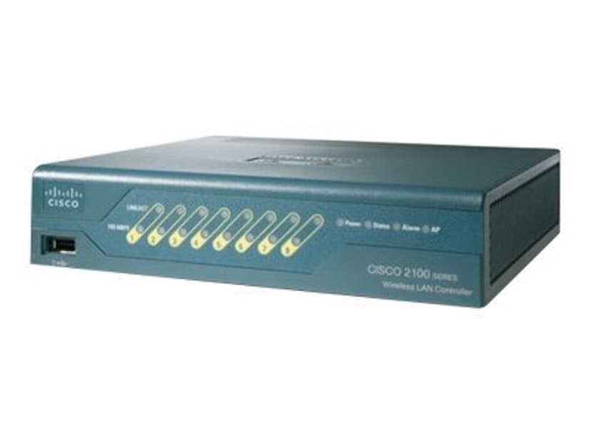 Cisco Wireless LAN Controller 2112