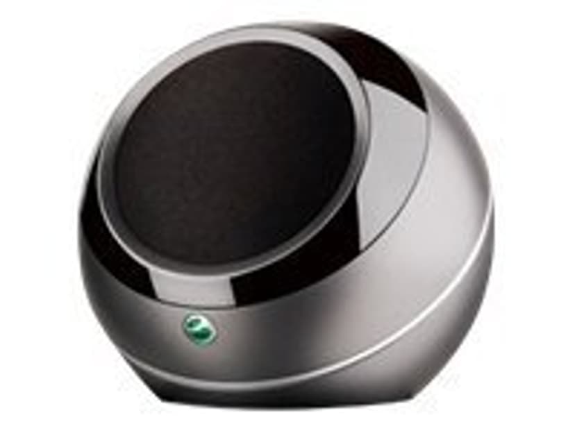 Sony Ericsson Portable Bluetooth Speaker MBS-200