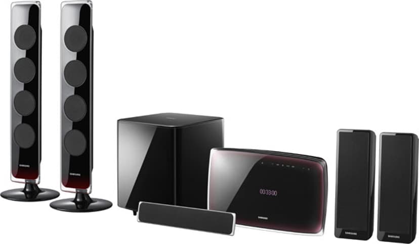 Samsung HT-X725