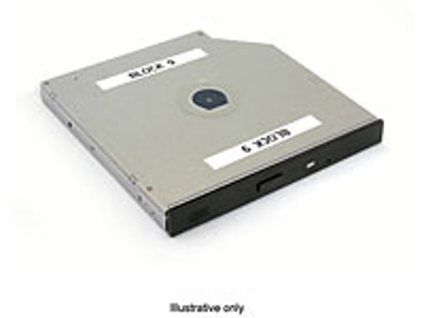 Dell DVD±RW-enhet