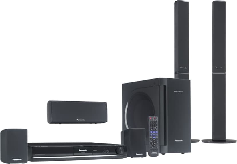 Panasonic SC-PT570