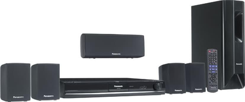 Panasonic SC-PT470