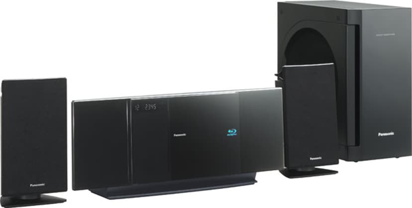 Panasonic SC-BTX70