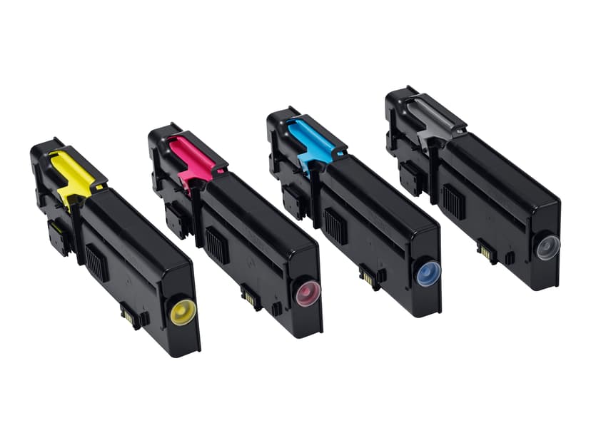 Dell Toner Magenta 4k - C2660DN/C2665DNF