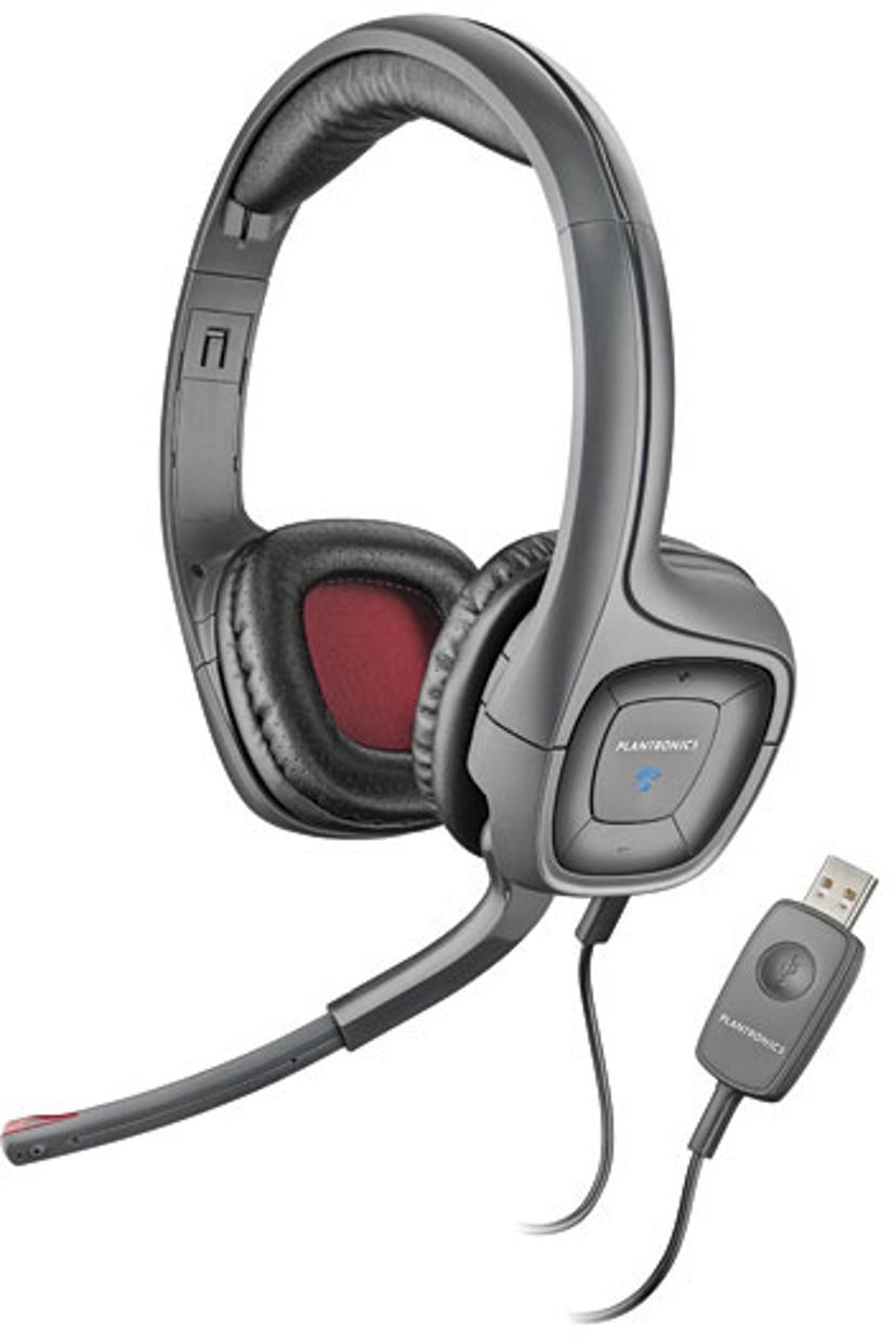 Plantronics .Audio 655