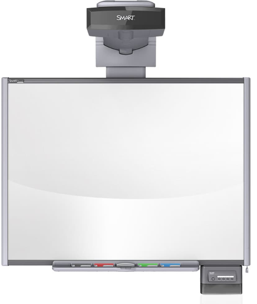 SMART Board 680I3 77" 4:3 Whiteboard + Projektor