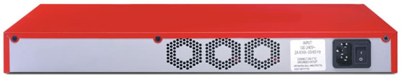 Watchguard SSL 100