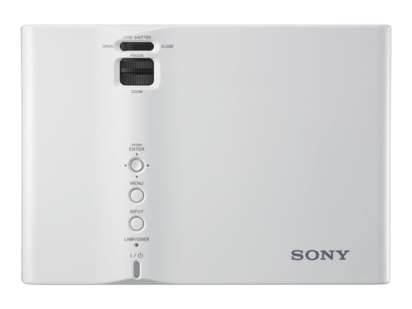Sony VPL DX11 LCD-projektor