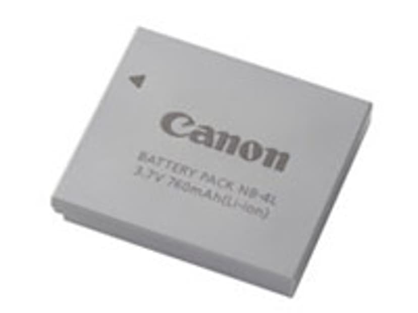 Canon NB 4L