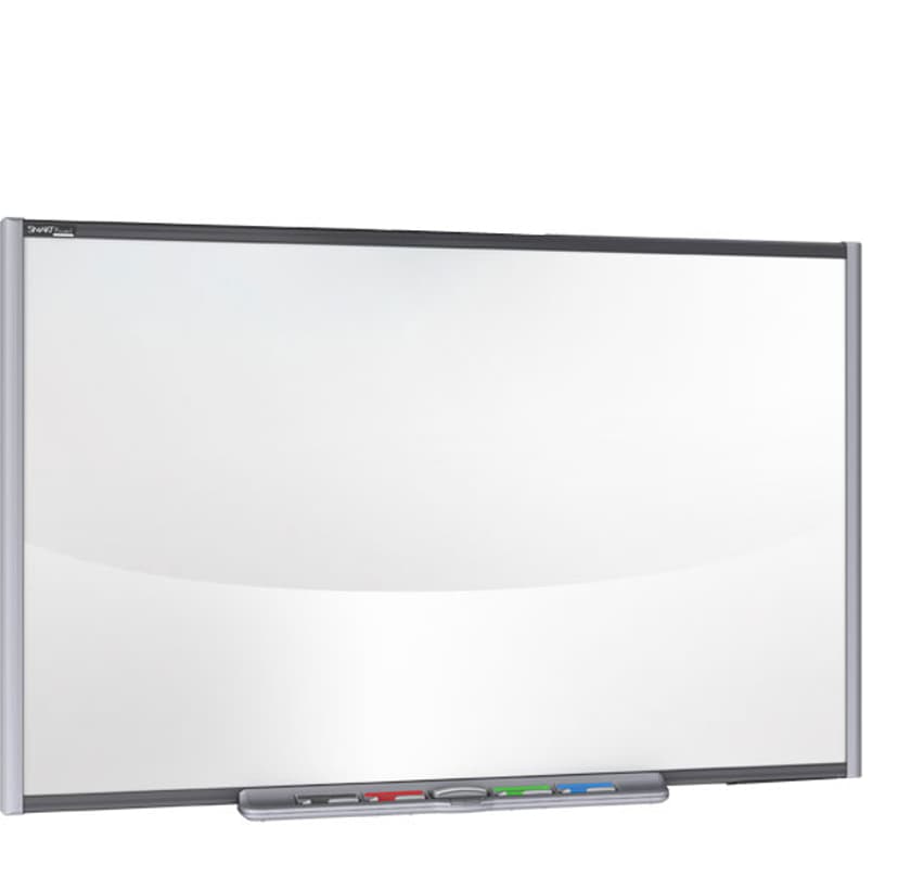 SMART Board 685 Inkl Benq Mx820st