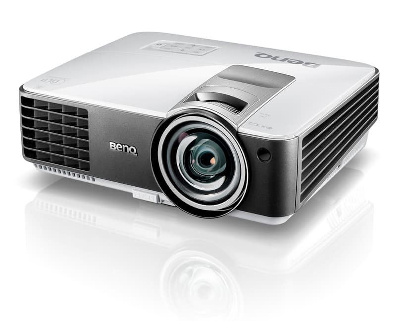 SMART Board 685 Inkl Benq Mx820st