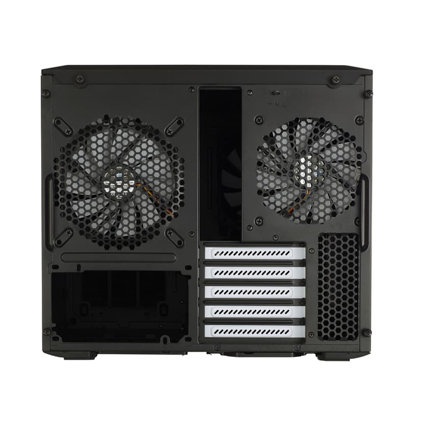 Fractal Design Node 804 (FD-CA-NODE-804-BL-W)