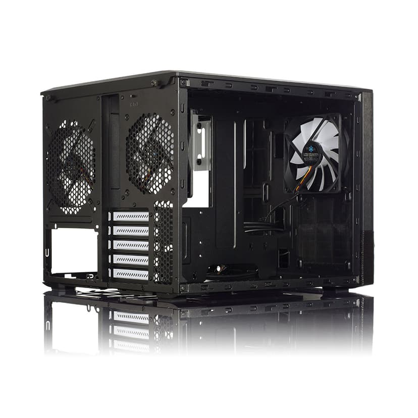 Fractal Design Node 804 (FD-CA-NODE-804-BL-W)