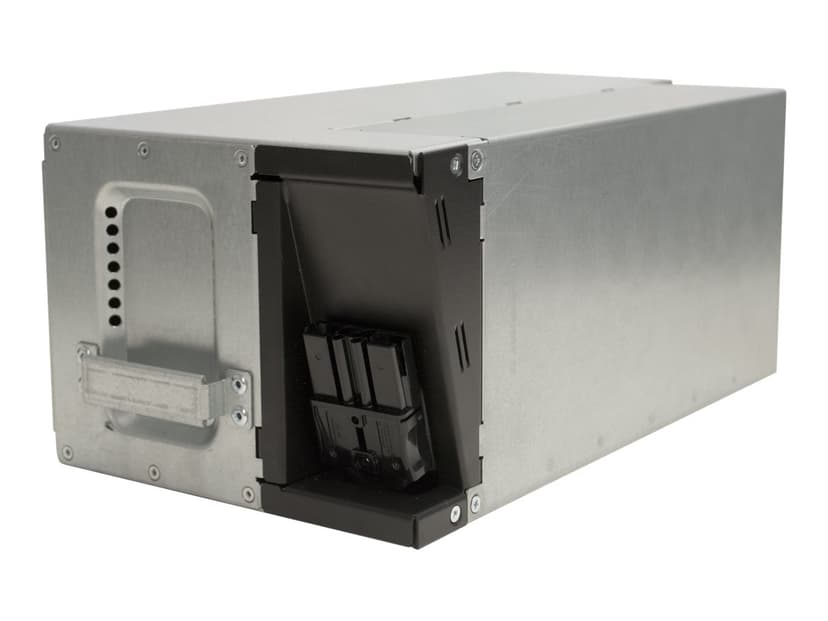 APC Replacement Battery Cartridge #143 - (Outlet-vare klasse 1)