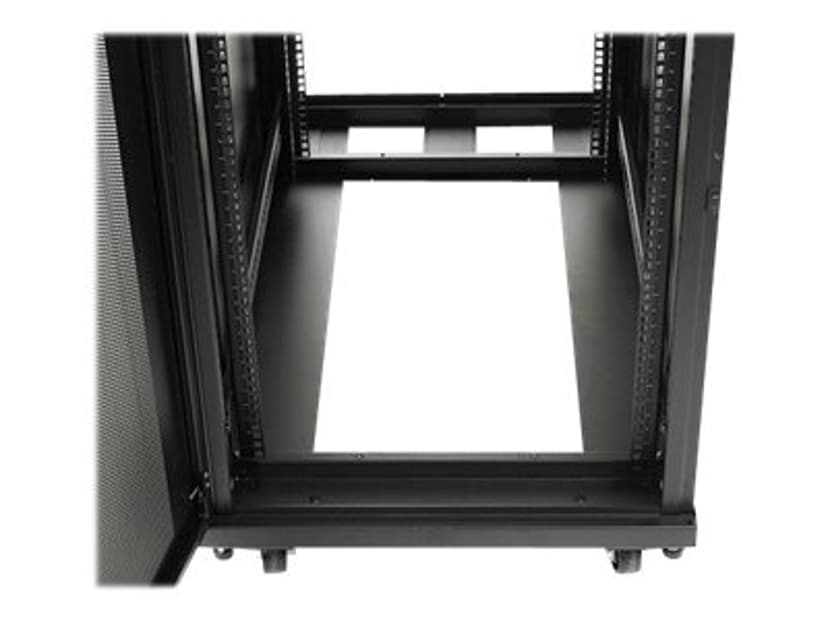 APC Netshelter Sv Rack 600X1060 42U Without Sides Black