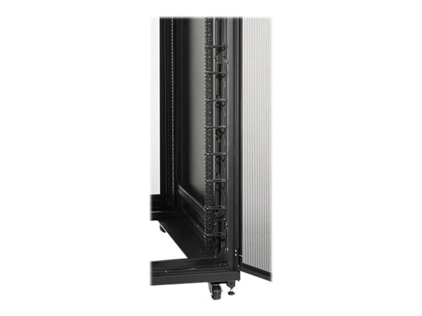 APC Netshelter Sv Rack 600X1060 42U Without Sides Black