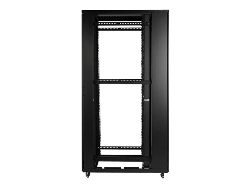 APC Netshelter Sv Rack 600X1060 42U Without Sides Black