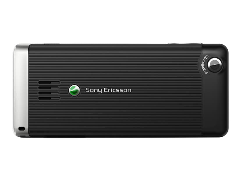 Sony Ericsson Naite