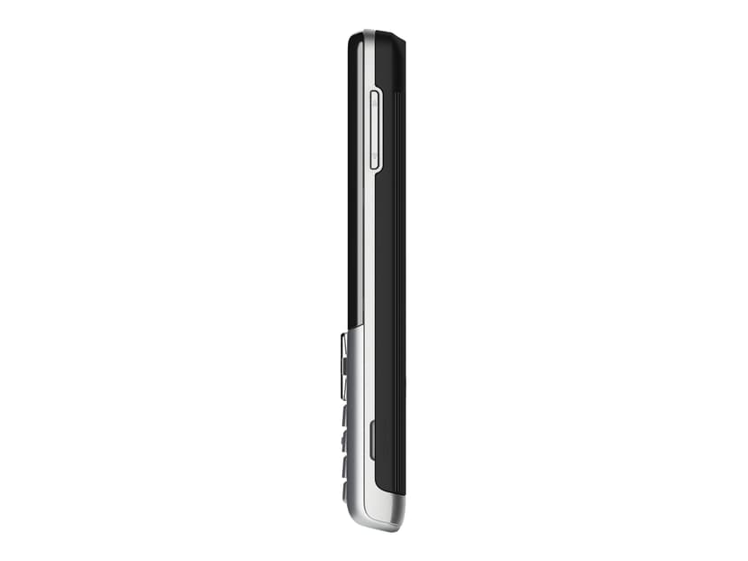 Sony Ericsson Naite