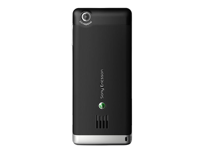 Sony Ericsson Naite