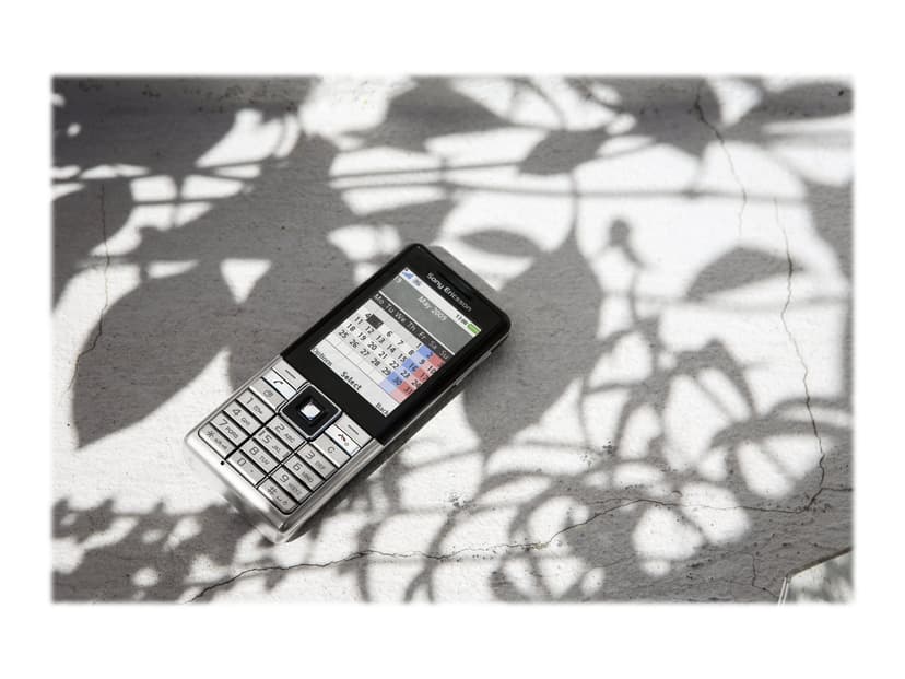 Sony Ericsson Naite