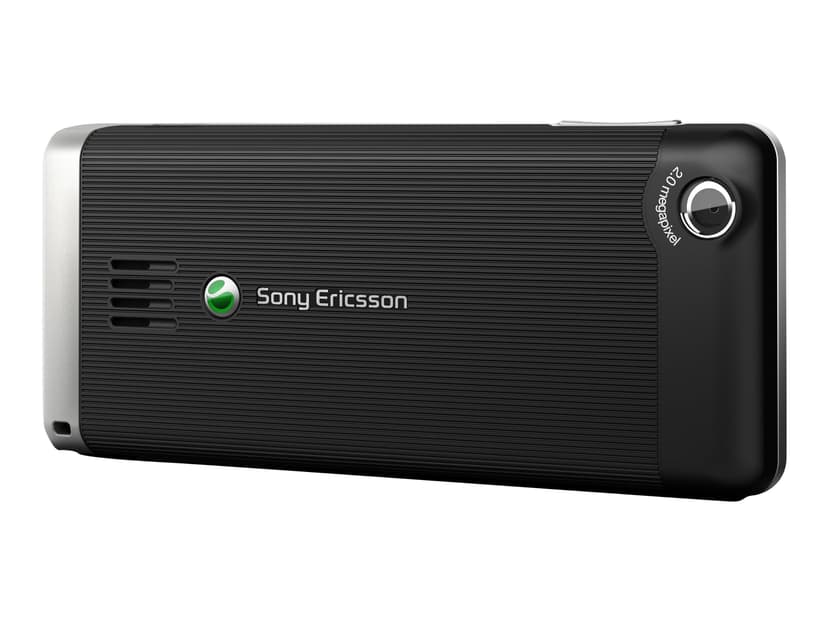 Sony Ericsson Naite