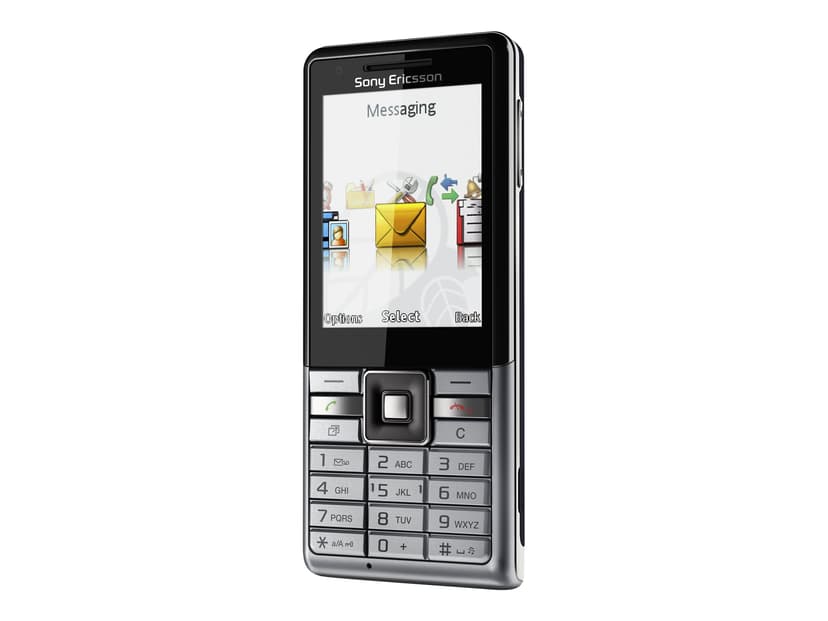 Sony Ericsson Naite