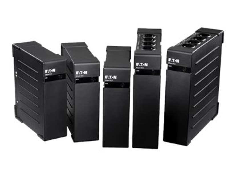 Eaton Veggmonteringssett