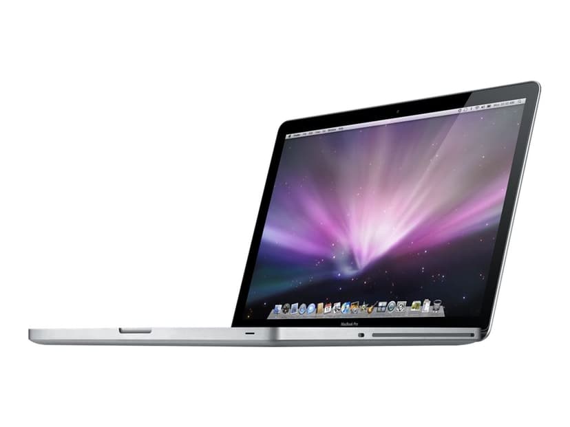 Apple MacBook Pro