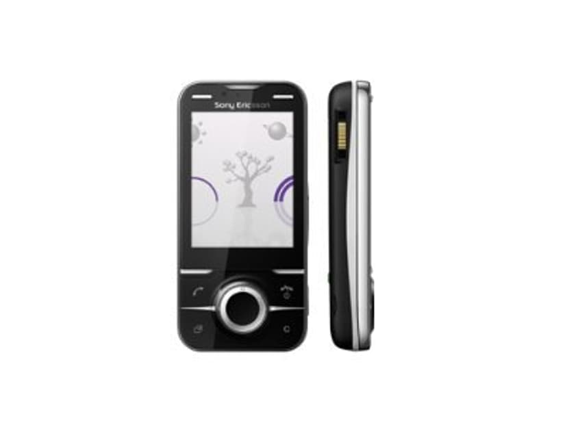 Sony Ericsson Yari