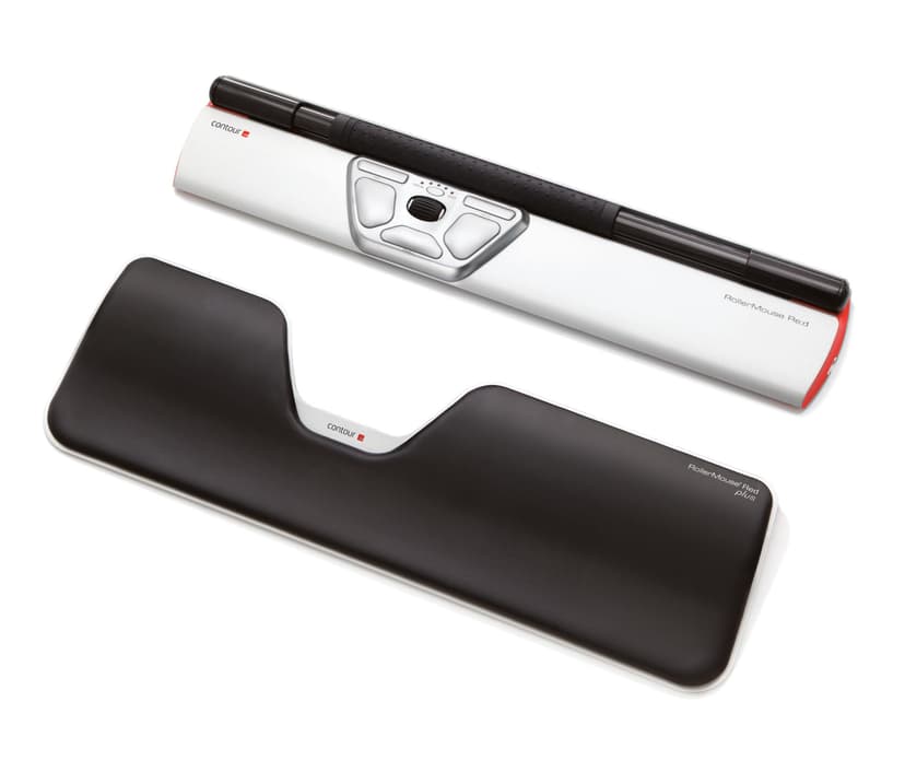 Contour Design Trackbar-håndledsstøtte