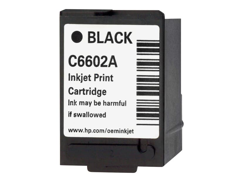 HP 18 ml
