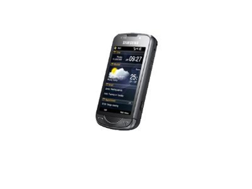 Samsung GT B7610 OmniaPRO